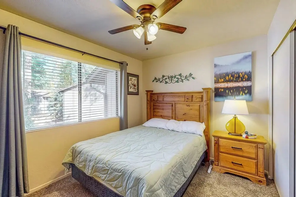 3BR Condo w/ Fire Pit & Full Kitchen