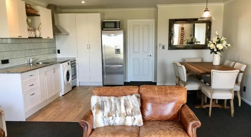Prairies Grange