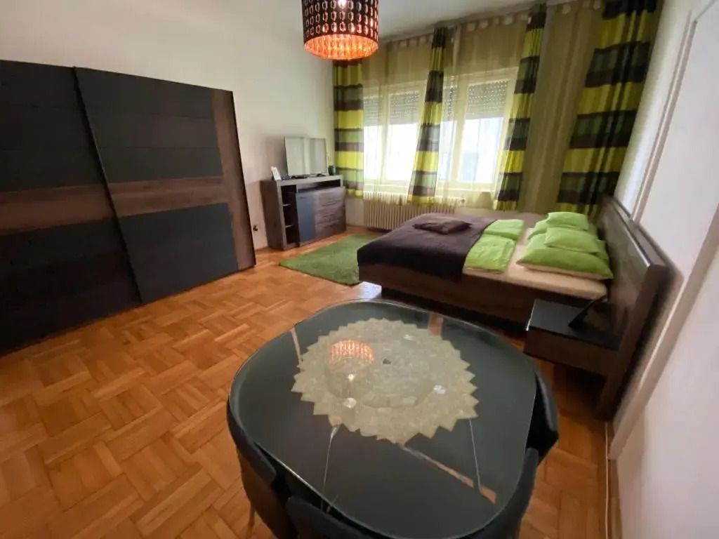 Monolit VIP