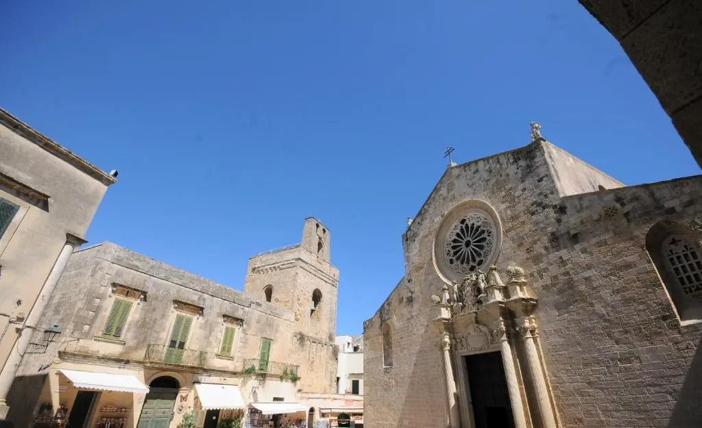 Appartamenti porta mare