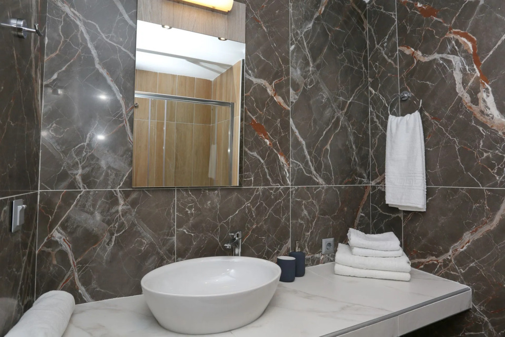 Agreste Luxury Apartments