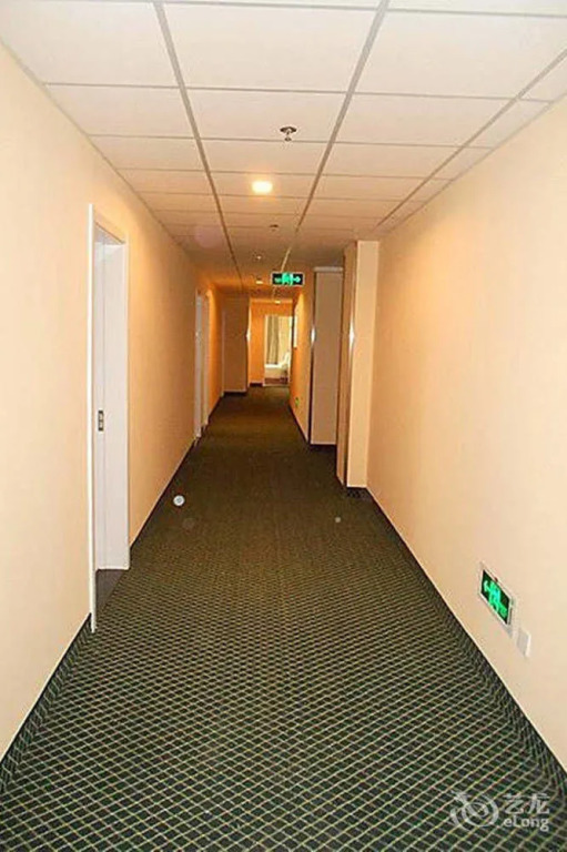 Hanting Hotel