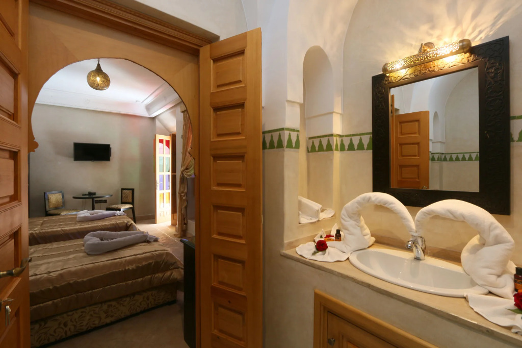 Riad Zaki Marrakech