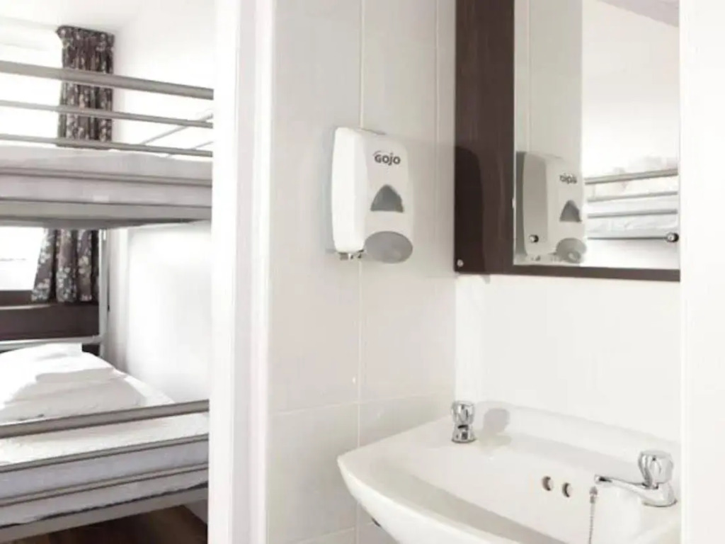 Euro Hostel Glasgow
