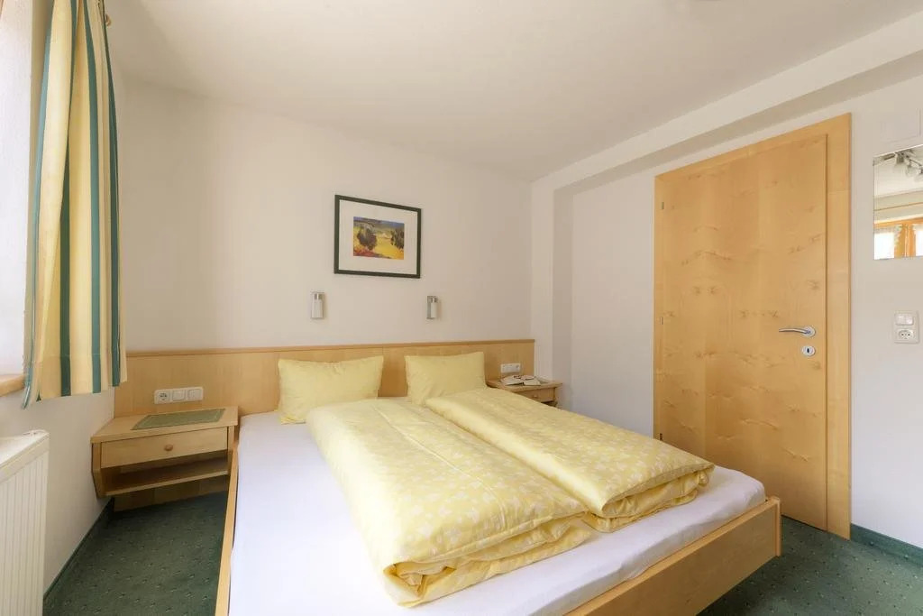 Appartement Ebster