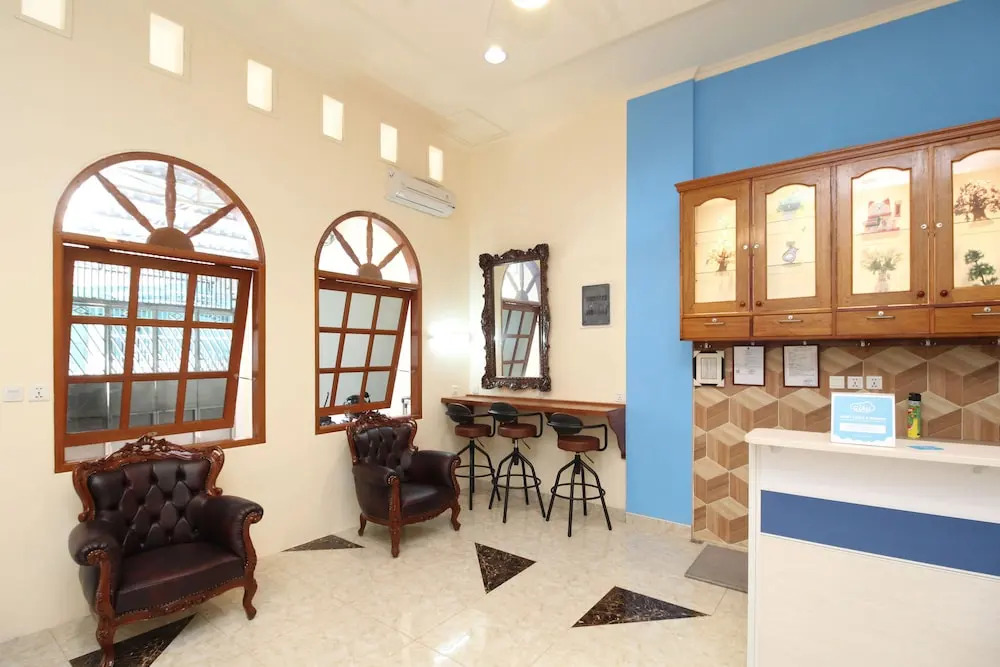 Airy Eco Glodok Kemurnian Lima 5B Jakarta