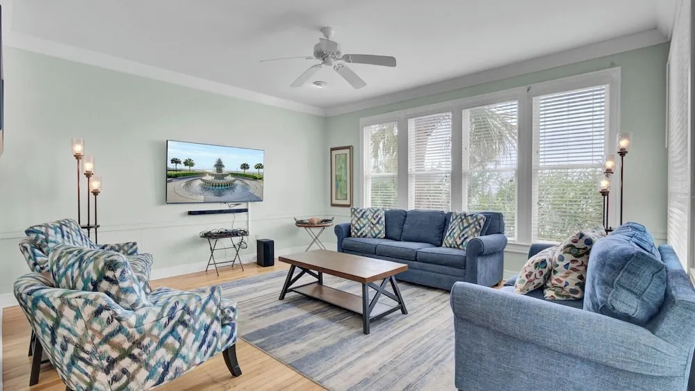 110 Grand Pavilion by Avantstay Direct Access To Grand Pavilion Boardwalk