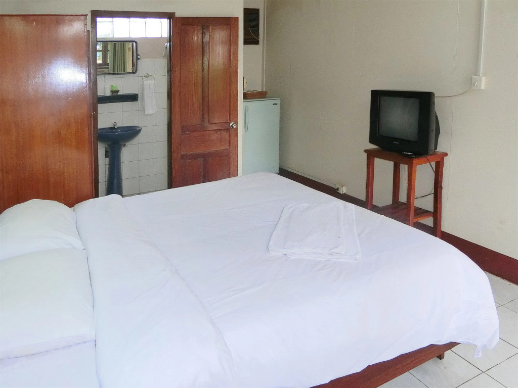 Villa Sisavad Guesthouse