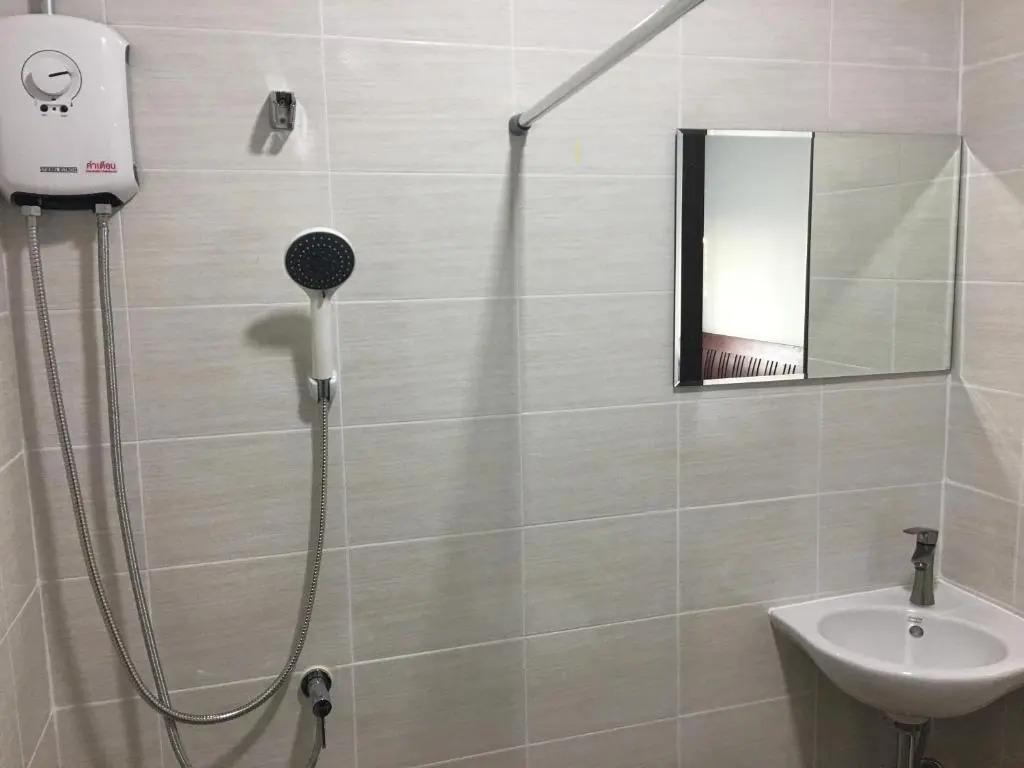 Mina Homestay Sai Yok