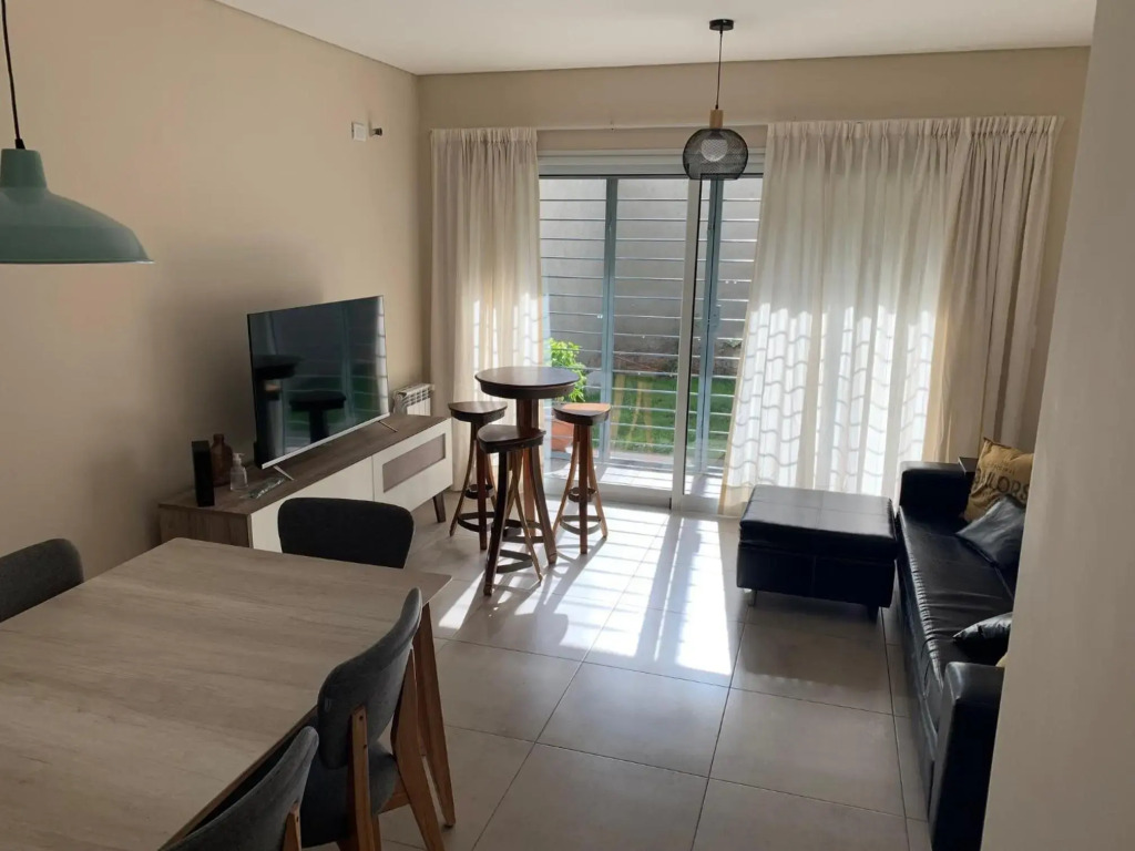 Brújula 1 Apartment