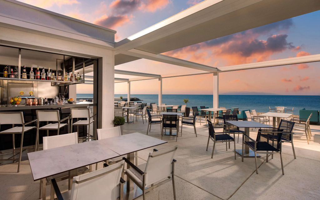 Hilton Rijeka Costabella Beach Resort And Spa