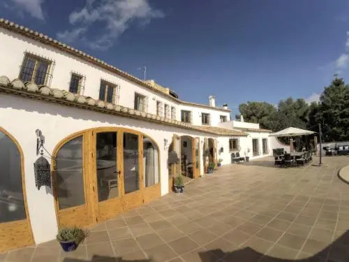 The Retreat