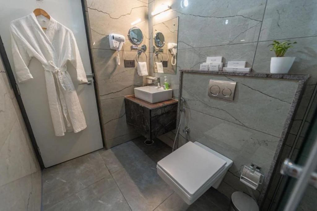 Clarks Inn , Airport Bangalore