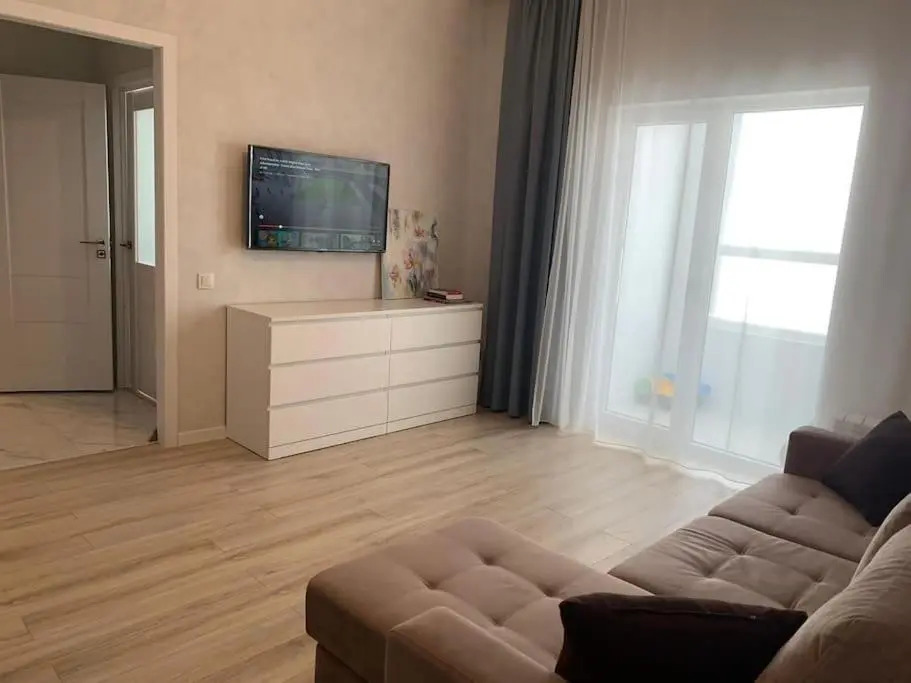 1 bedroom rental unit in Astana