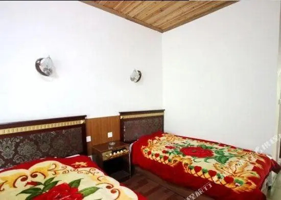Jianyang Xiledeng Business Hotel