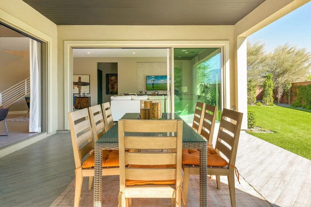 Villa Perfection