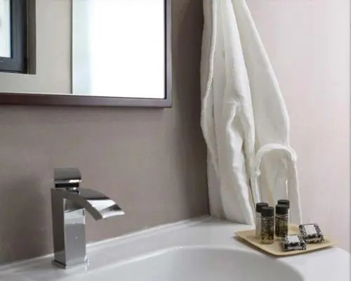 Natura Hotel Vytina