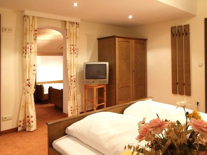 Hotel-Pension Gschwentner - Waidring im Pillerseetal