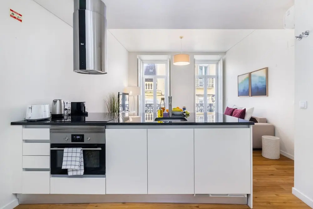Alcântara Premium Apartment