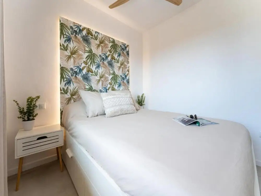 Seabeach Apartment in Aguadulce