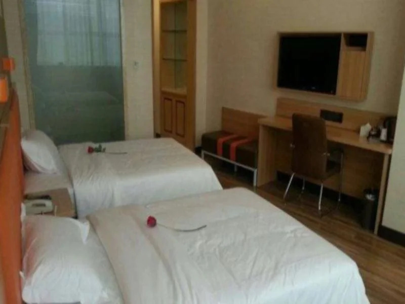 7 Days Premium Tangshan Xin Hua Street Branch Hotel