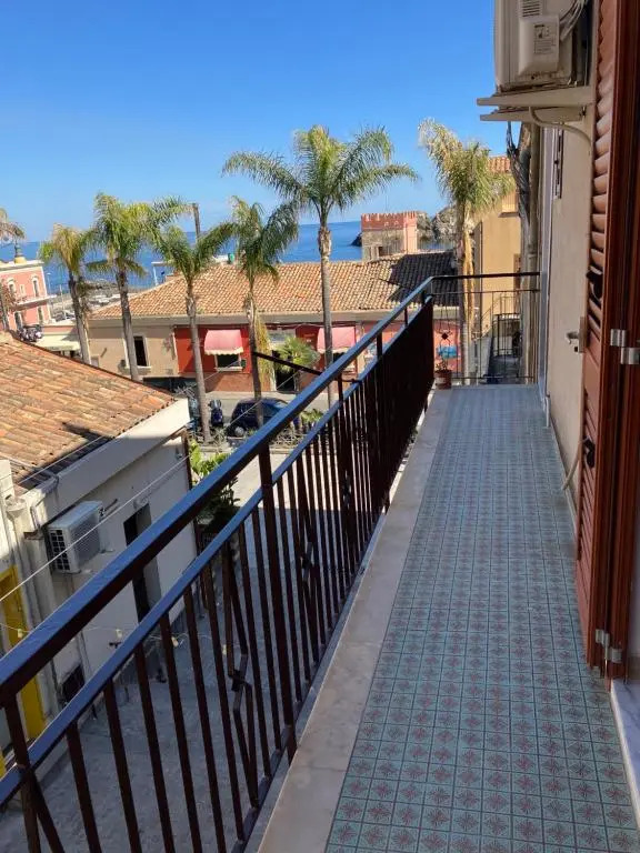 Casa del Nespolo Guest House