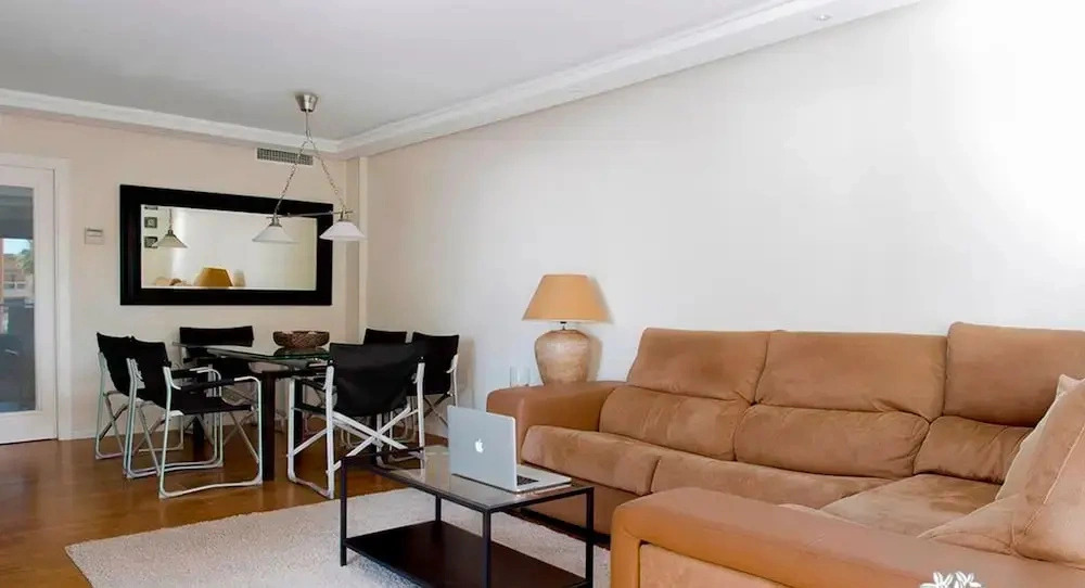 TocToc  Sancha Beach Apartment