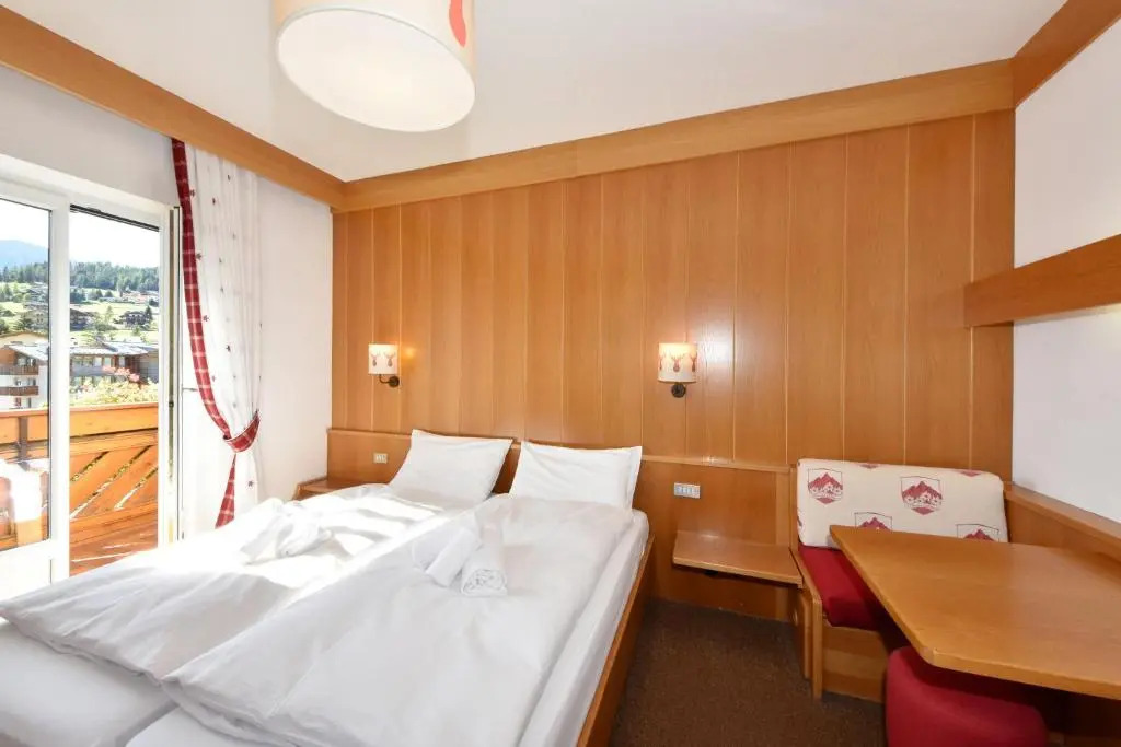 Al Piccolo Hotel