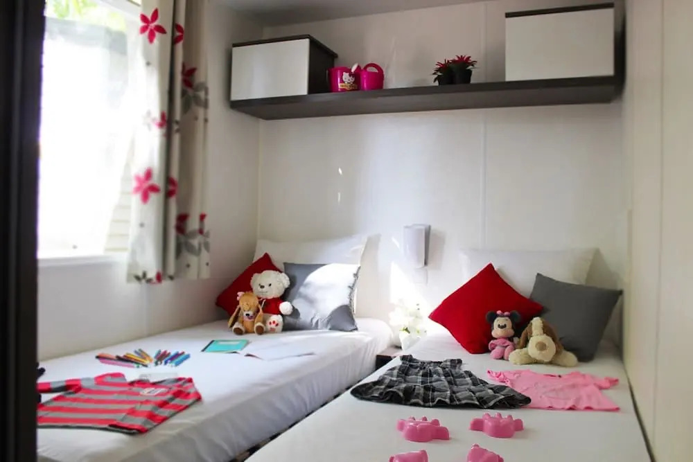 Mobil Homes Vacances