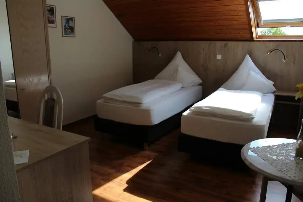 Hotel Gasthof Rössle