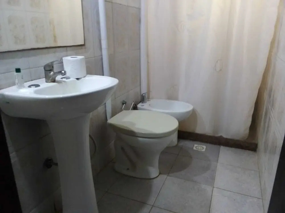 Cabañas Posada del Bosque