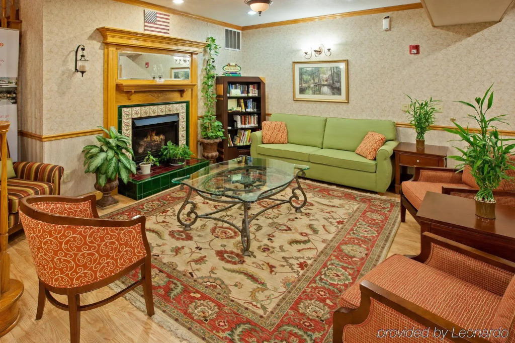 Country Inn & Suites by Radisson, Columbus West, OH
