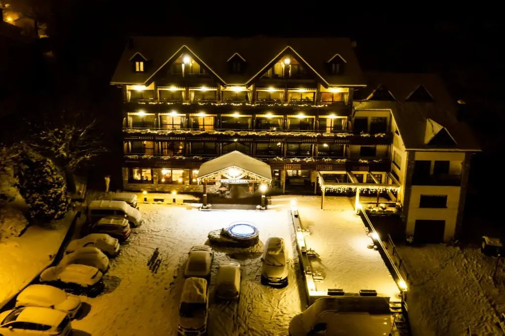 Hotel La Morera