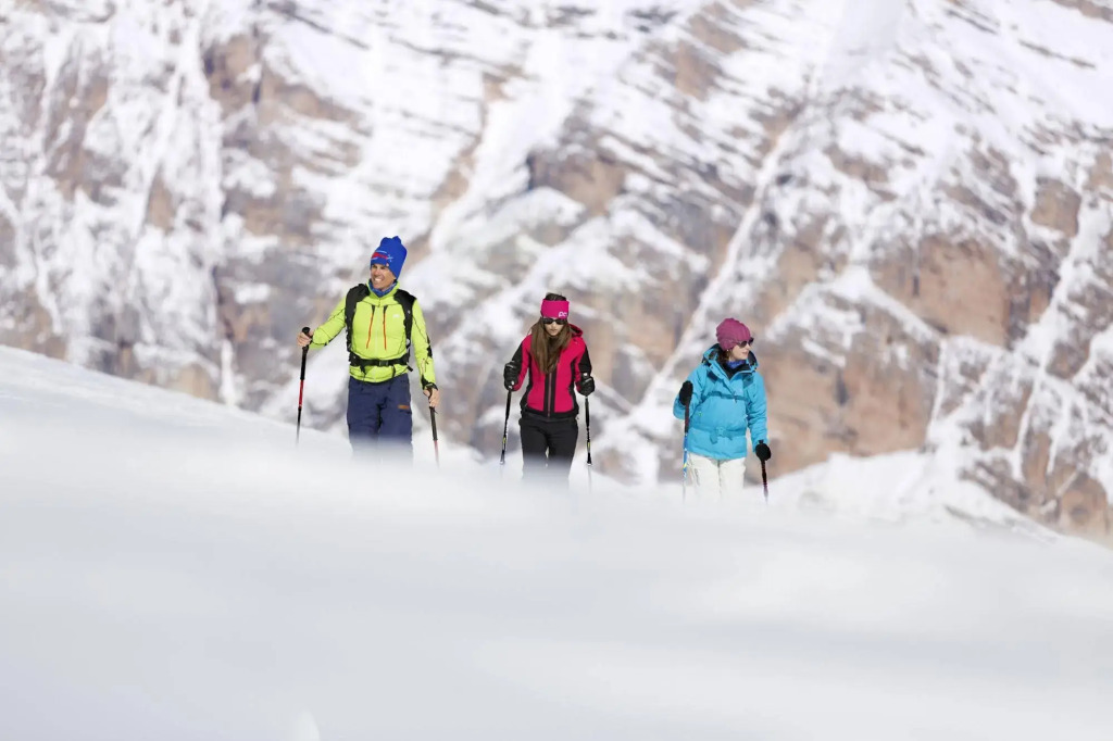 Hotel Gran Paradiso