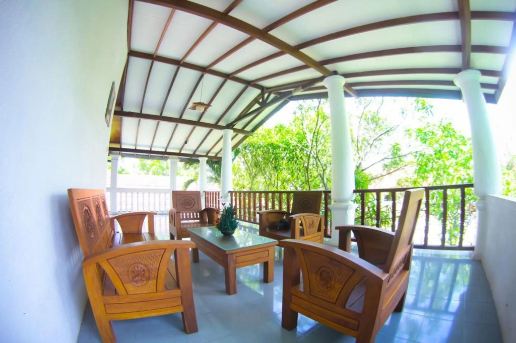 Mothers Place Nimala