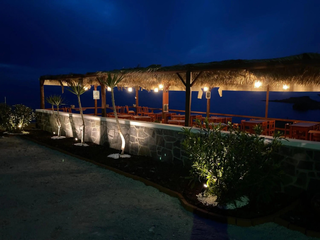 Hotel Krinos