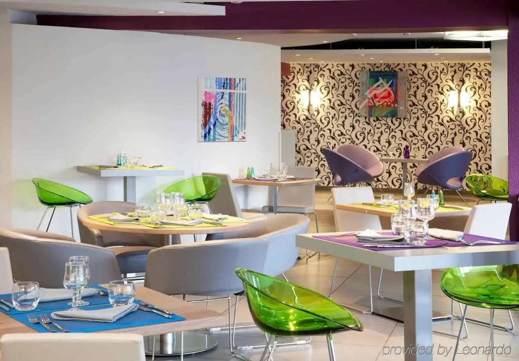 ibis Styles Brive Ouest