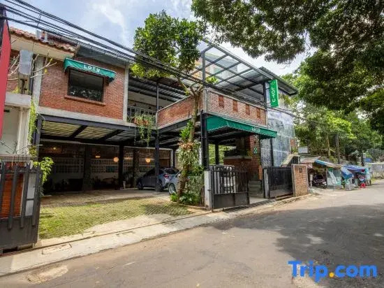 Sekararum Butik Syariah Guesthouse