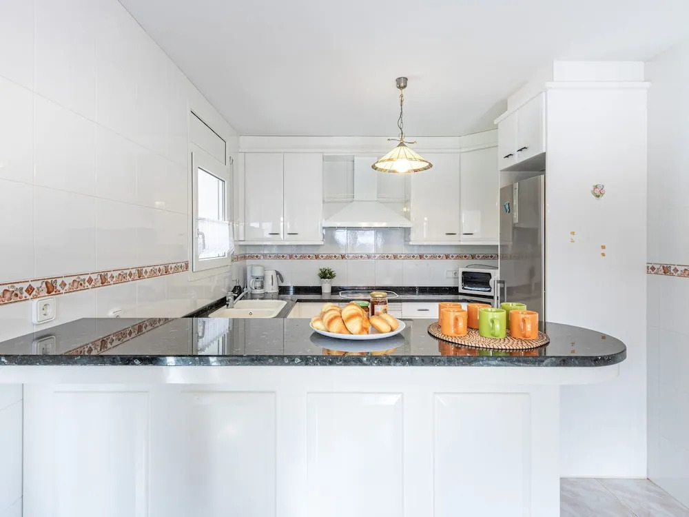 Luxurious Holiday Home in Empuriabrava With Private Pool