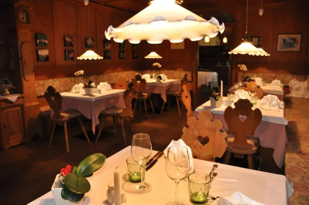 Weingarten Terlan - Rooms & Breakfast
