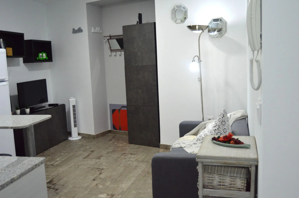 Apartamento Sagasta 47 Cadiz