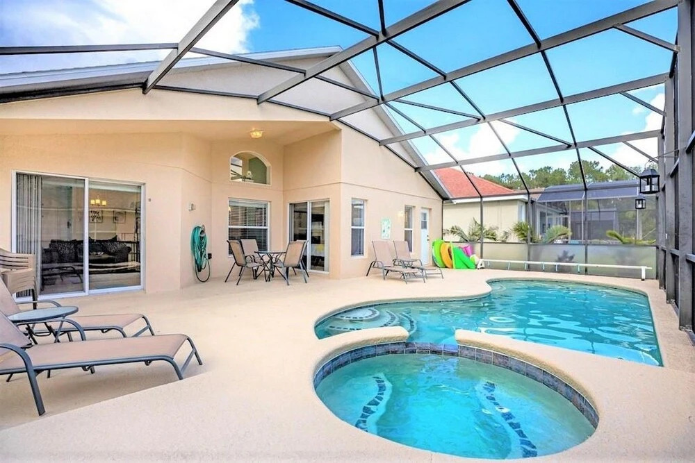 Jasmine 4 Bedrooms