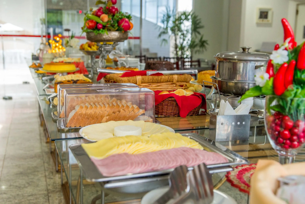 Costa Atlantico Hotel