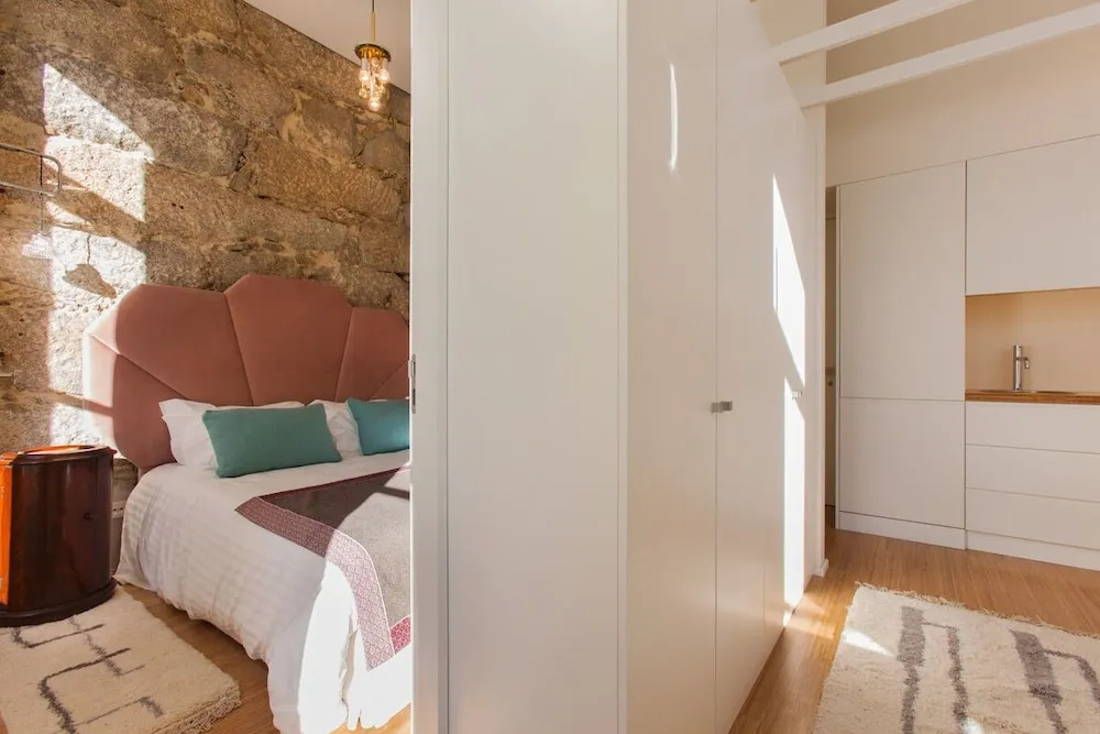 The Art Porto - Holiday Homes