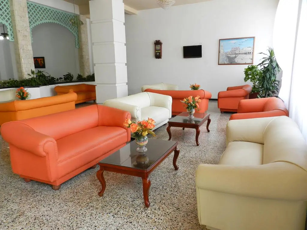 Hotel Dorado Plaza Centro Histórico