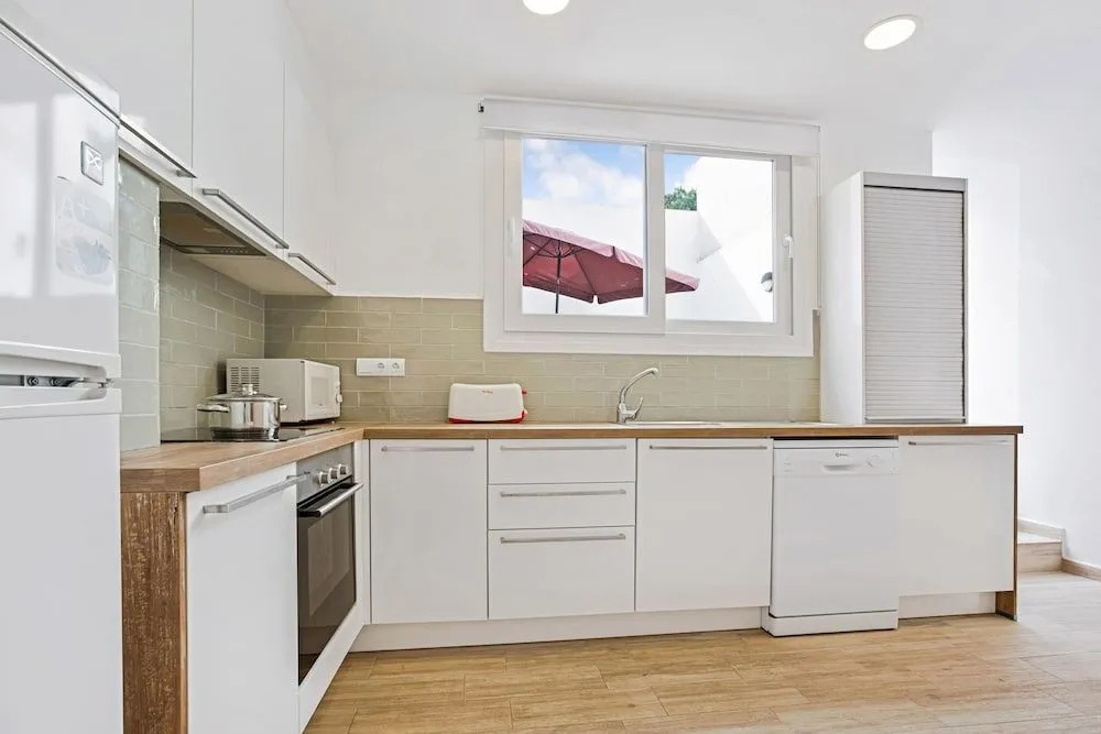 Apartment Sicars