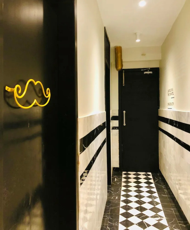 The 108 Hotel