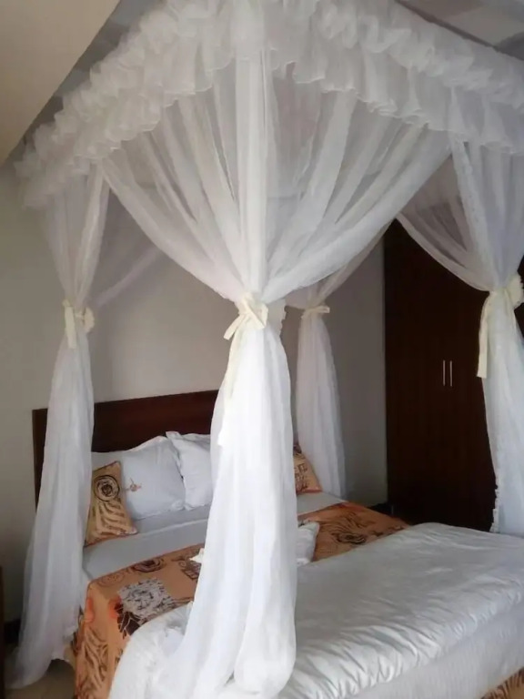 Marcia Hotel Nairobi MSA RD Opp Nexgen