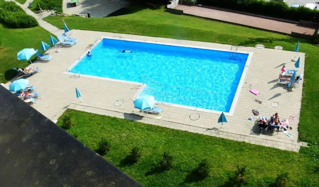 Penthouse Tgesa Tgampi T33