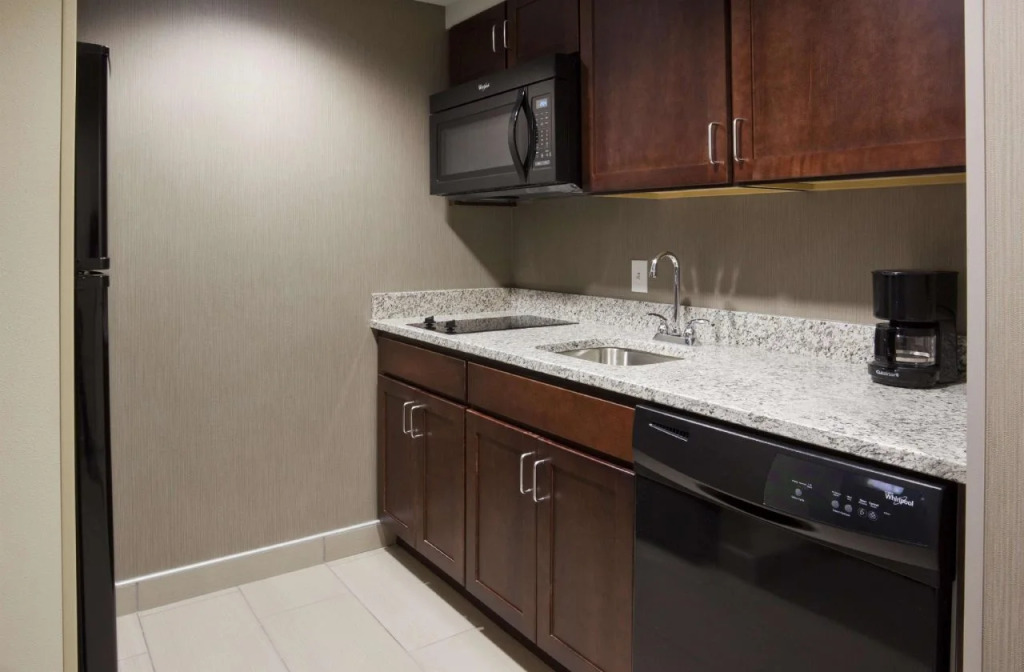 Homewood Suites by Hilton Rochester Mayo Clinic-St. Marys Campus